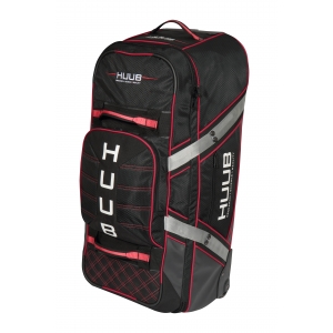 HUUB Wheelie Bag